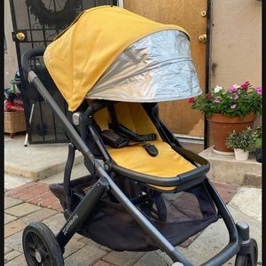 UppaBaby Stroller